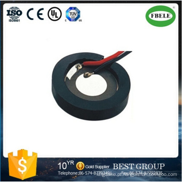 20mm 1.65MHz Melhor Quanlity Buzzer Elétrico Piezo